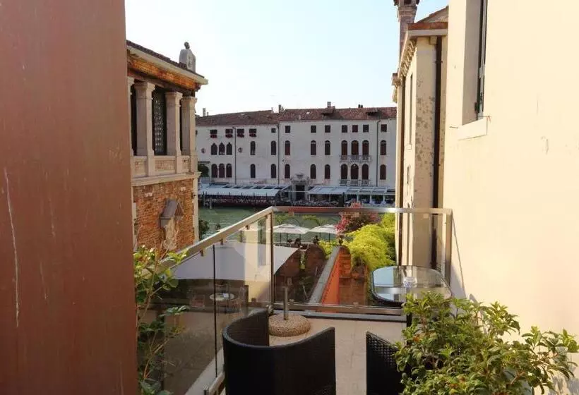 Fotos del hotel Ca  Nigra Lagoon Resort:  18