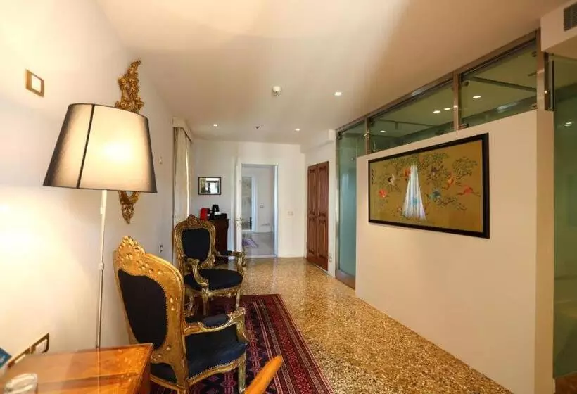 Fotos del hotel Ca  Nigra Lagoon Resort:  7