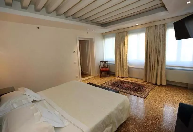 Fotos del hotel Ca  Nigra Lagoon Resort:  17