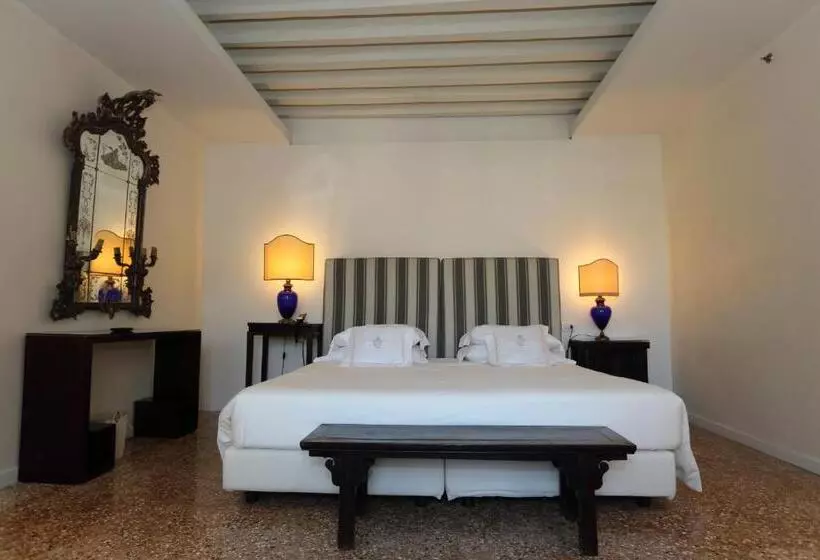 Fotos del hotel Ca  Nigra Lagoon Resort:  20