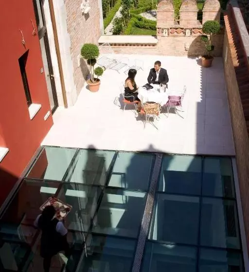 Fotos del hotel Ca  Nigra Lagoon Resort:  8