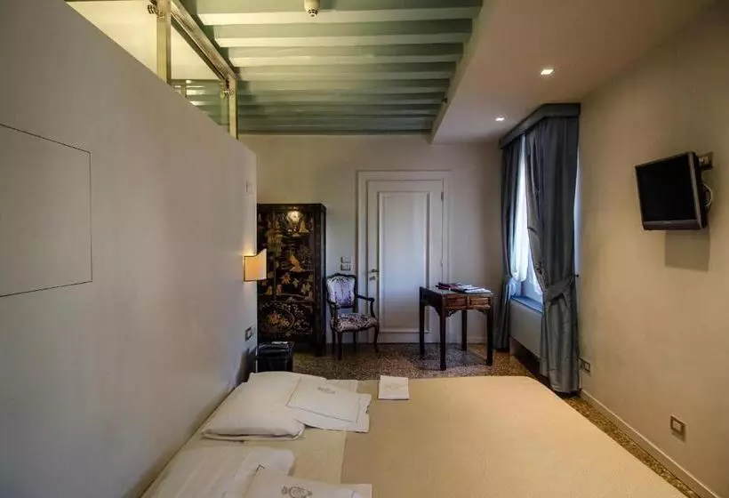 Fotos del hotel Ca  Nigra Lagoon Resort:  22