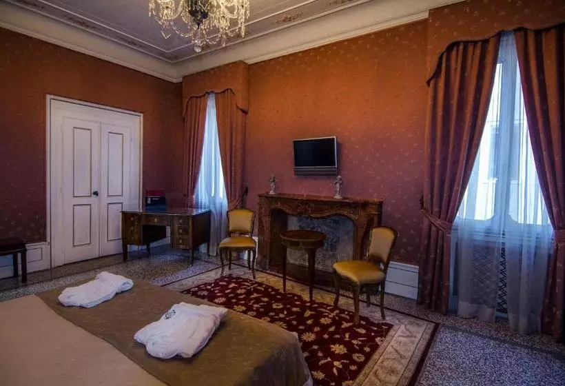 Fotos del hotel Ca  Nigra Lagoon Resort:  21