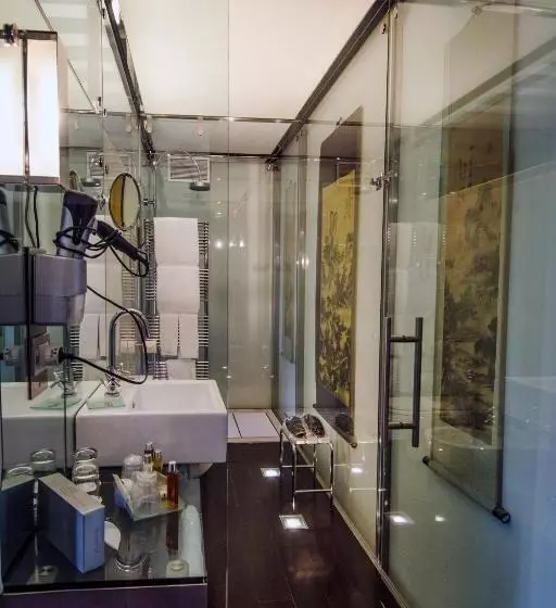 Fotos del hotel Ca  Nigra Lagoon Resort:  16