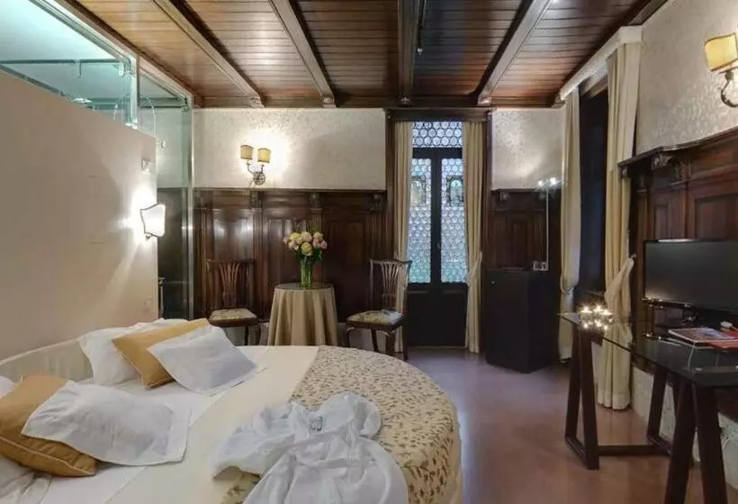 Fotos del hotel Ca  Nigra Lagoon Resort:  23