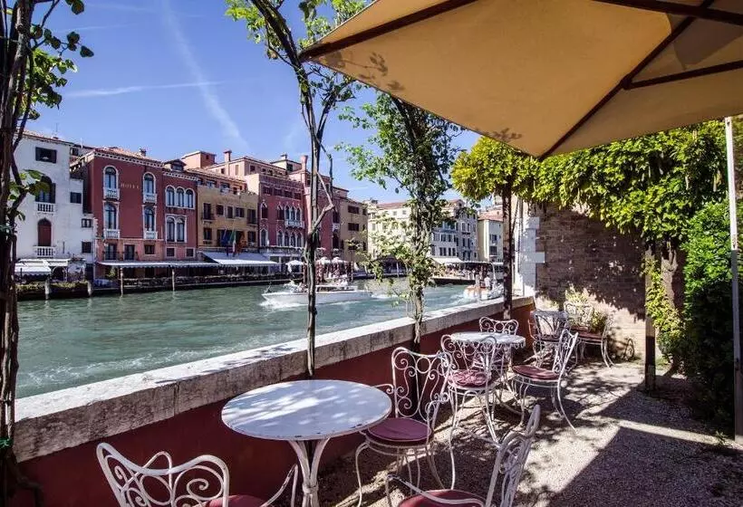 Fotos del hotel Ca  Nigra Lagoon Resort:  15