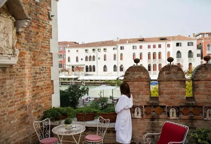 Fotos del hotel Ca  Nigra Lagoon Resort:  4