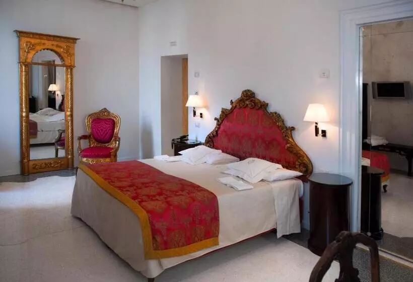 Fotos del hotel Ca  Nigra Lagoon Resort:  6