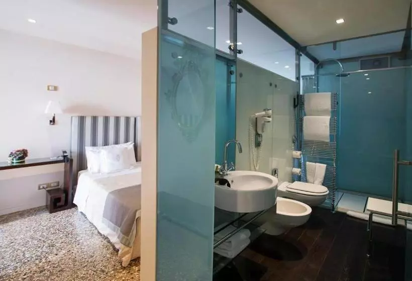 Fotos del hotel Ca  Nigra Lagoon Resort:  5