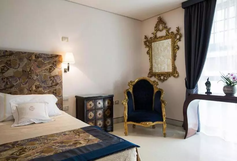 Fotos del hotel Ca  Nigra Lagoon Resort:  14