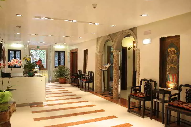 Fotos del hotel Ca  Nigra Lagoon Resort:  2