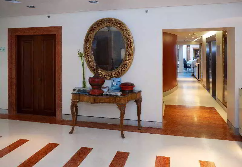 Fotos del hotel Ca  Nigra Lagoon Resort:  11