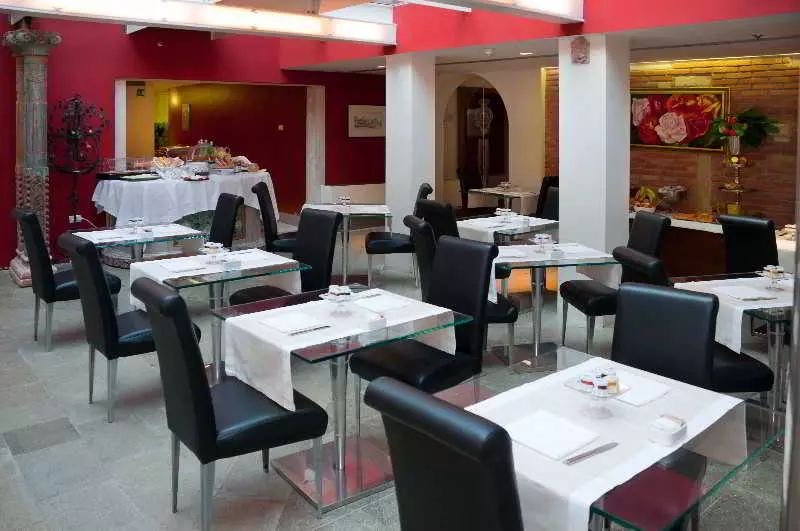 Fotos del hotel Ca  Nigra Lagoon Resort:  3