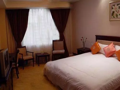 Fotos del hotel Golden River View:  2