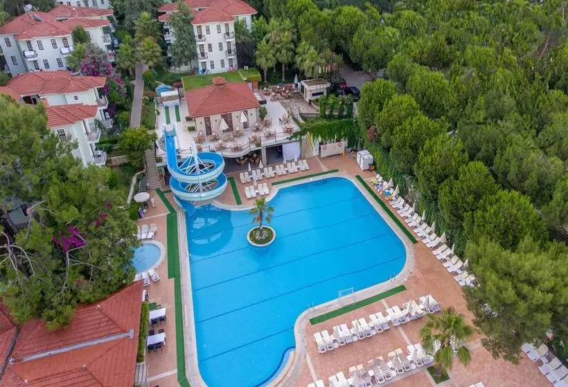 Fotos del hotel Greenland – All Inclusive:  25