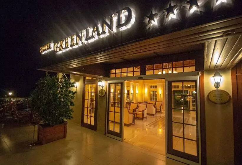 Fotos del hotel Greenland – All Inclusive:  15