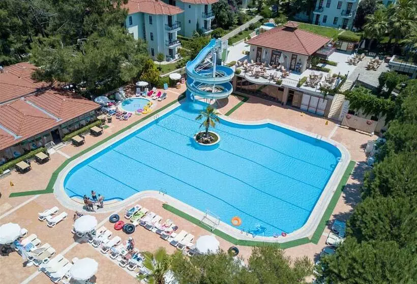 Fotos del hotel Greenland – All Inclusive:  23