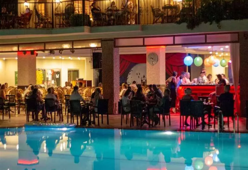 Fotos del hotel Greenland – All Inclusive:  6