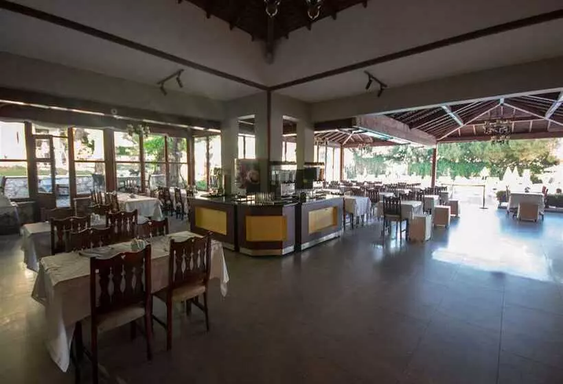 Fotos del hotel Greenland – All Inclusive:  5