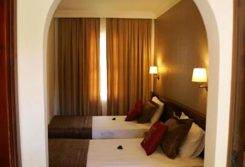 Fotos del hotel Greenland – All Inclusive:  13