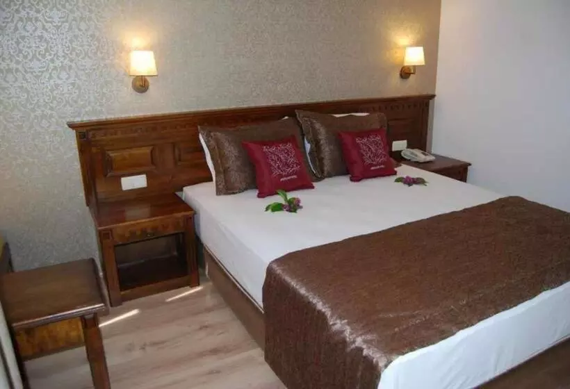 Greenland – All Inclusive