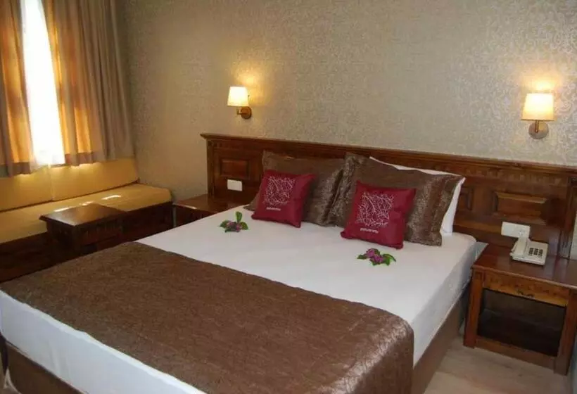 Fotos del hotel Greenland – All Inclusive:  8