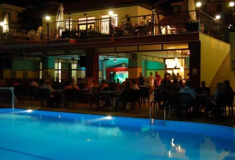 Fotos del hotel Greenland – All Inclusive:  16