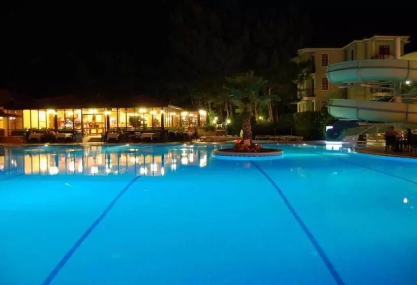 Fotos del hotel Greenland – All Inclusive:  21