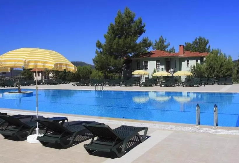 Fotos del hotel Greenland – All Inclusive:  22