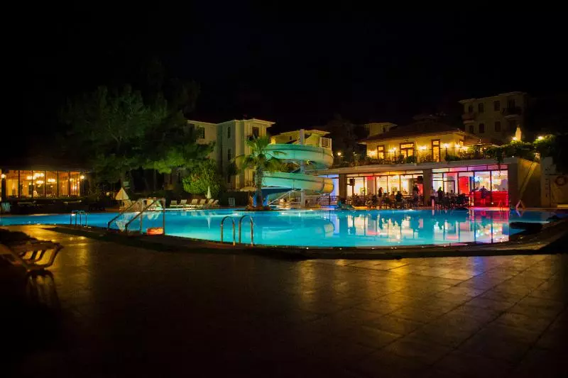 Fotos del hotel Greenland – All Inclusive:  19