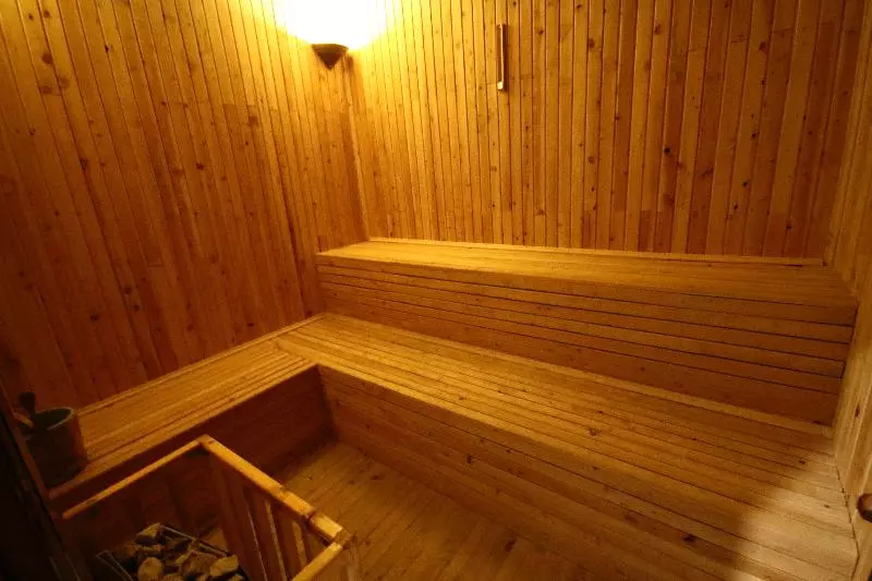 Fotos del hotel Greenland – All Inclusive:  4