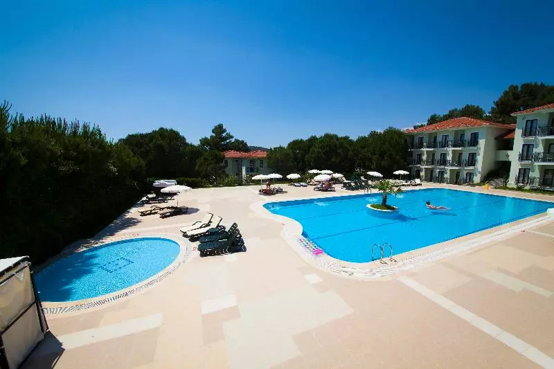 Fotos del hotel Greenland – All Inclusive:  20