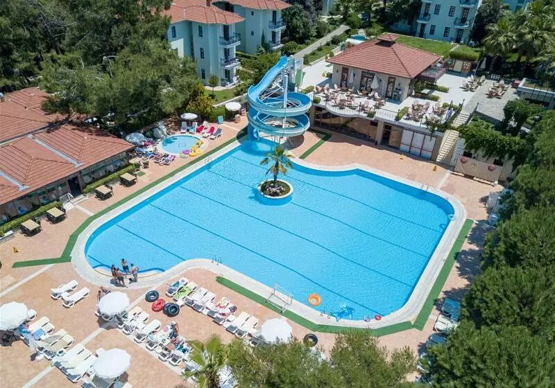 Fotos del hotel Greenland – All Inclusive:  24