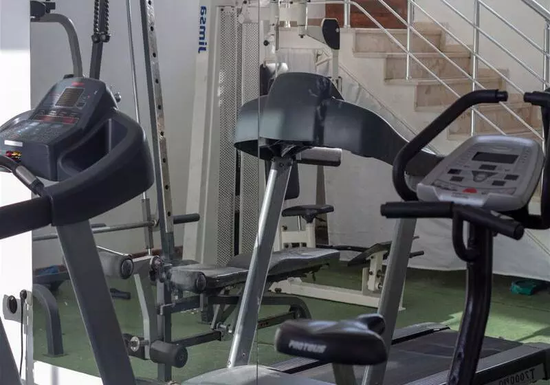 Fotos del hotel Greenland – All Inclusive:  3