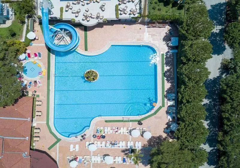 Fotos del hotel Greenland – All Inclusive:  18