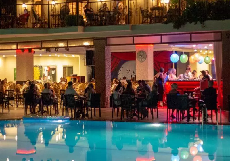 Fotos del hotel Greenland – All Inclusive:  12