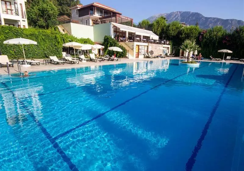 Fotos del hotel Greenland – All Inclusive:  9