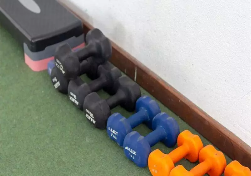 Fotos del hotel Greenland – All Inclusive:  10