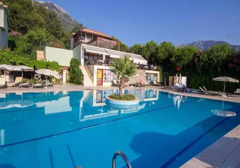 Fotos del hotel Greenland – All Inclusive:  14