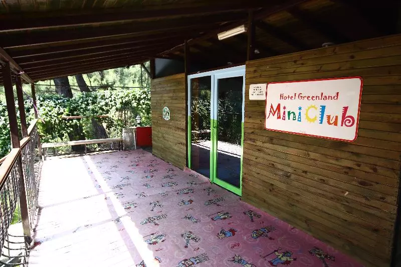 Fotos del hotel Greenland – All Inclusive:  7