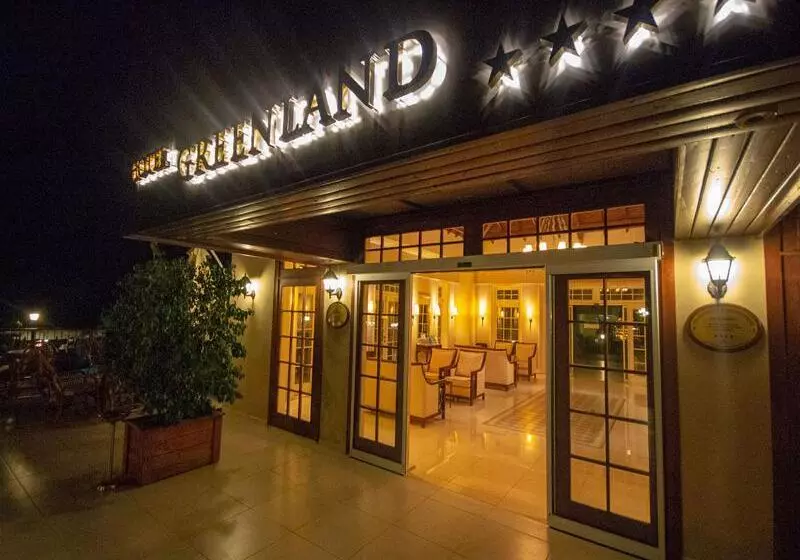 Fotos del hotel Greenland – All Inclusive:  11