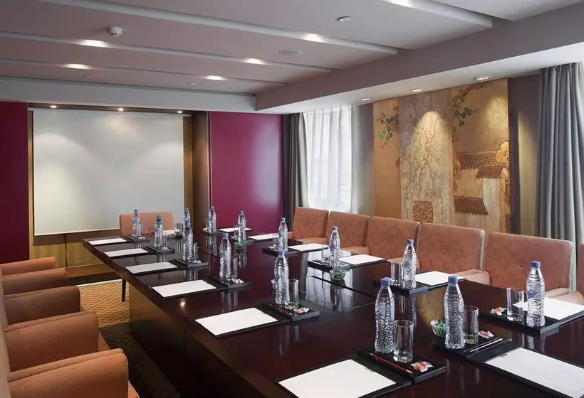 Fotos del hotel Suzhou Jasmine:  7