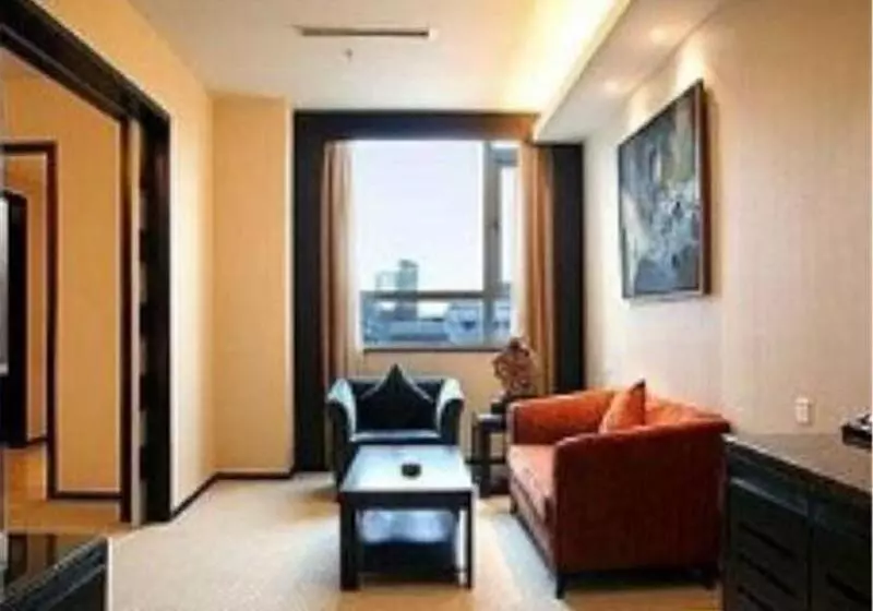 Fotos del hotel Hundred Centuries  Shanghai:  22