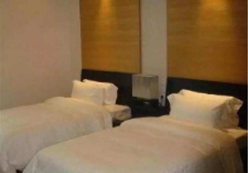 Fotos del hotel Hundred Centuries  Shanghai:  17