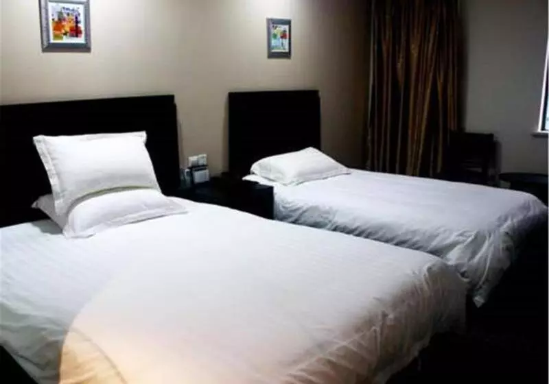 Fotos del hotel Hundred Centuries  Shanghai:  21