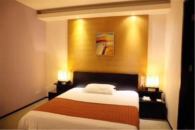 Fotos del hotel Hundred Centuries  Shanghai:  20