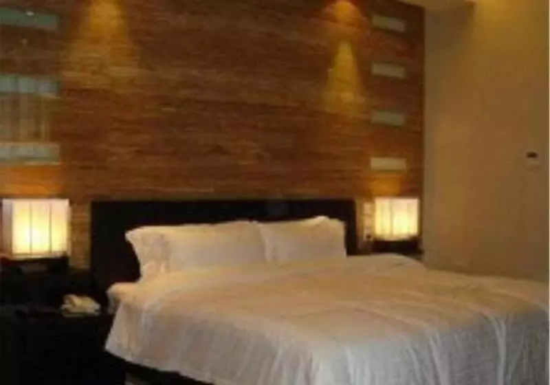 Fotos del hotel Hundred Centuries  Shanghai:  19