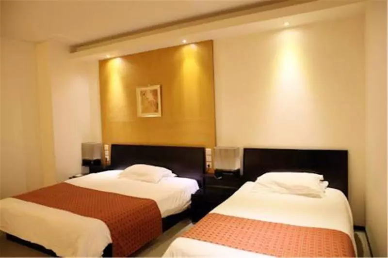 Fotos del hotel Hundred Centuries  Shanghai:  18