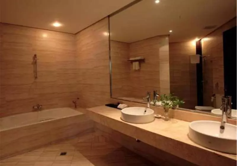 Fotos del hotel Hundred Centuries  Shanghai:  11