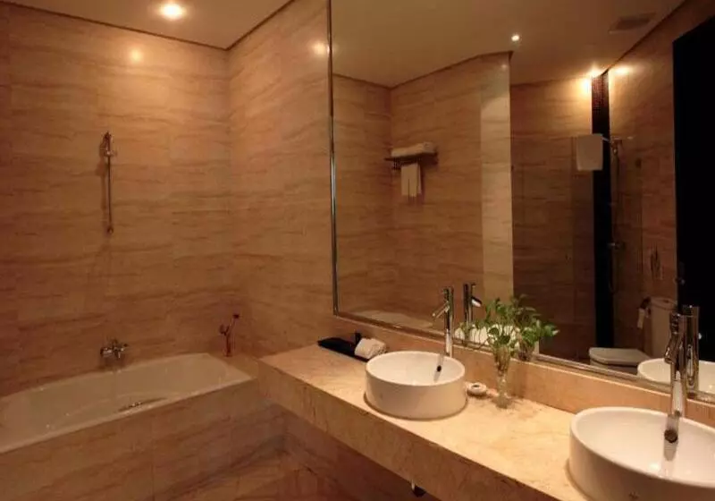 Fotos del hotel Hundred Centuries  Shanghai:  6